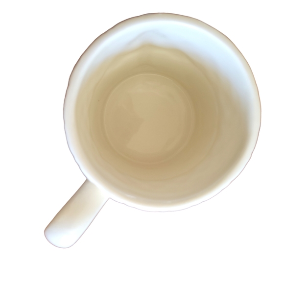 Vtg Grasslands Road Godmother's Are A Gift Mug Tasse Ceramic #14220 - Picture 6 of 11